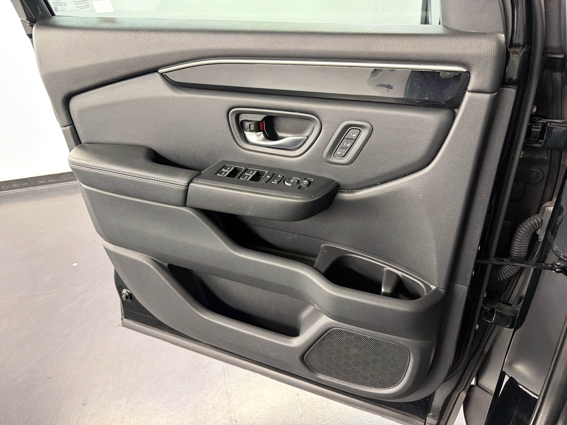 2023 Honda Pilot EX-L