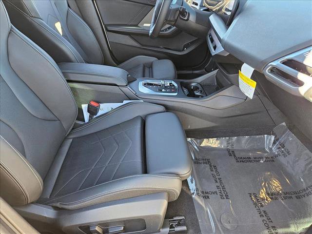 2025 BMW 228i xDrive