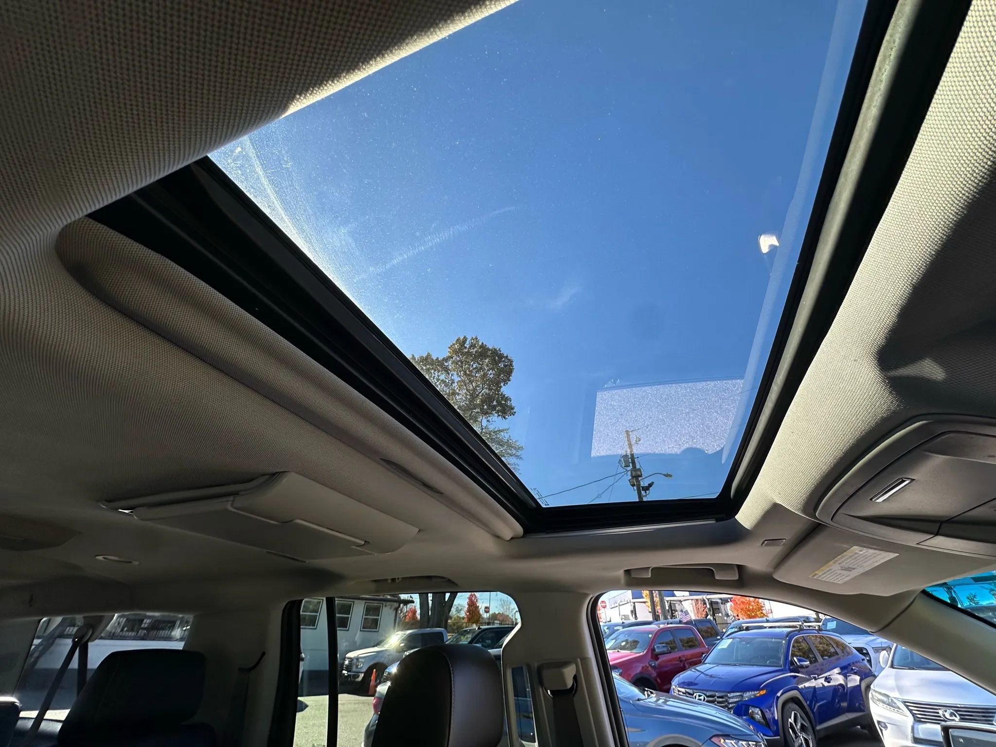 2017 GMC Yukon XL SLT