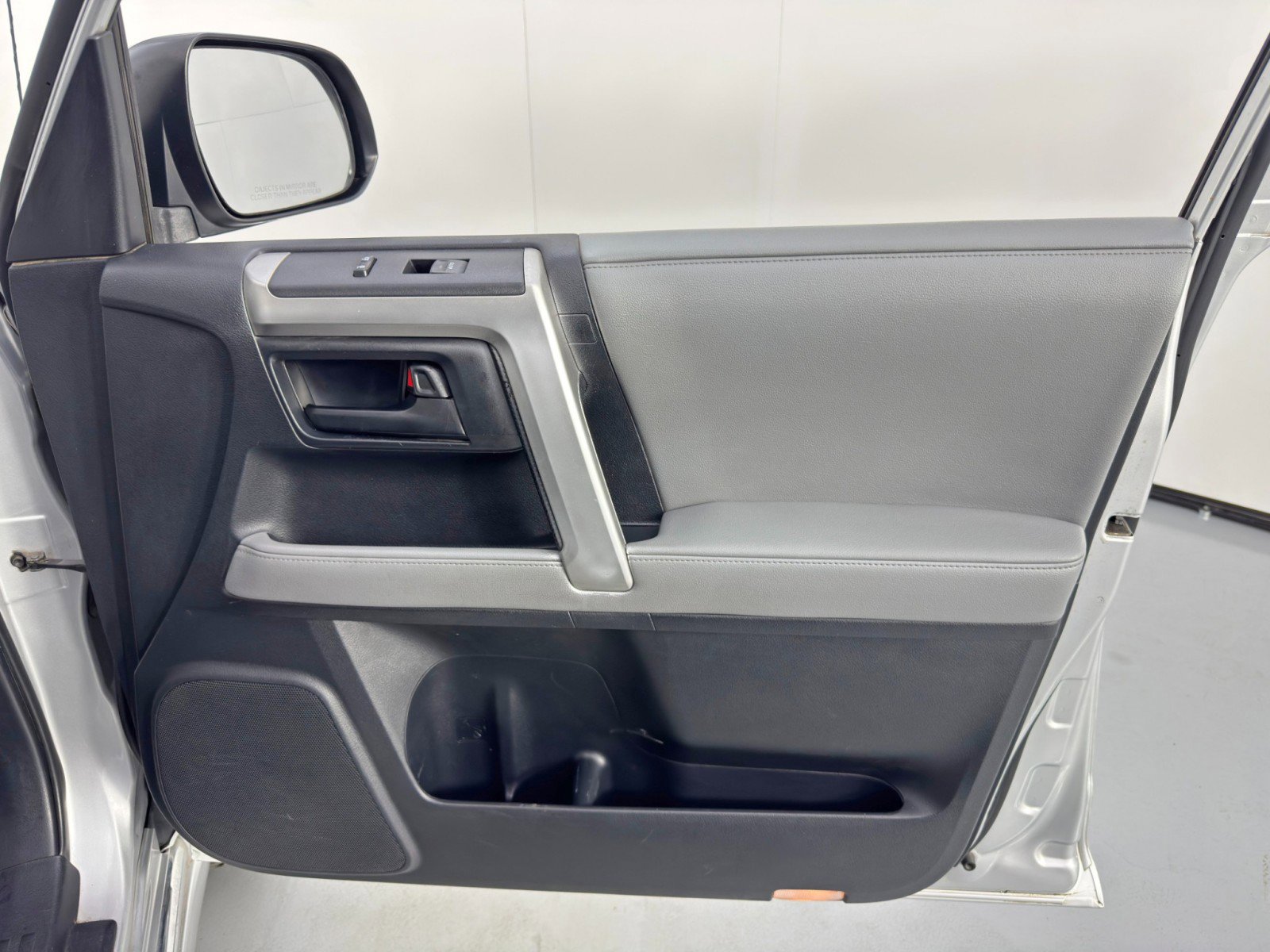 2010 Toyota 4Runner SR5