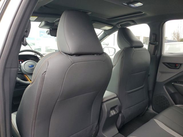 2026 Subaru Crosstrek 2.5i Wilderness