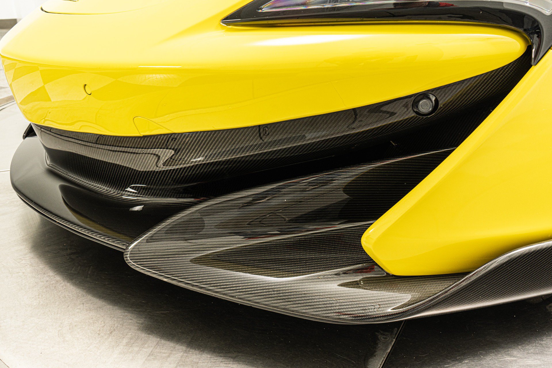 Used 2019 McLaren 600LT photo 33