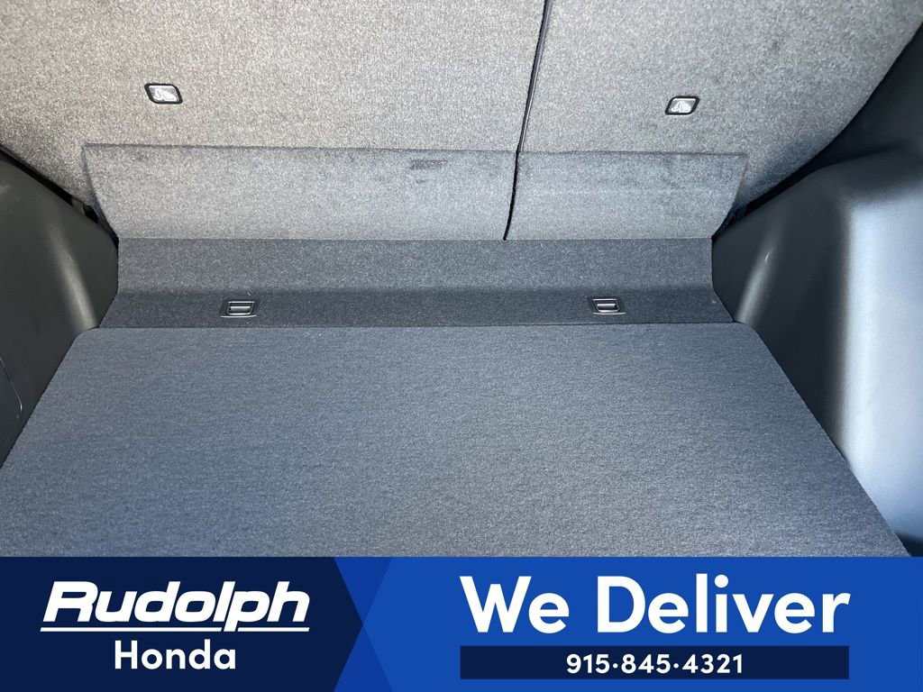 2026 Honda CR-V Sport-L