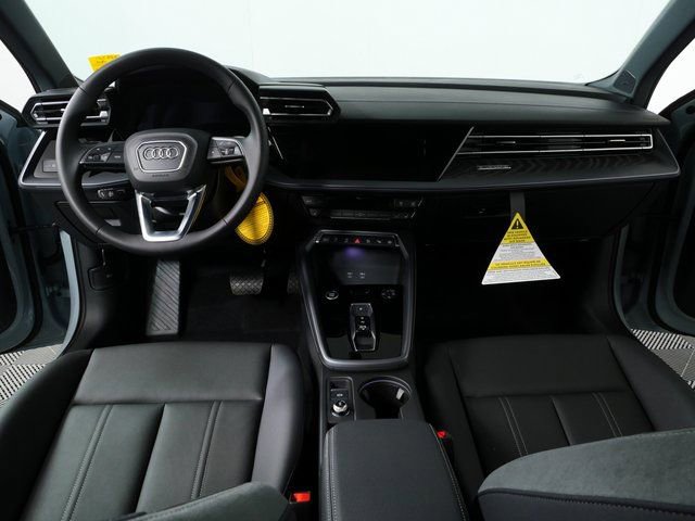 2026 Audi A3 2.0T Premium Plus