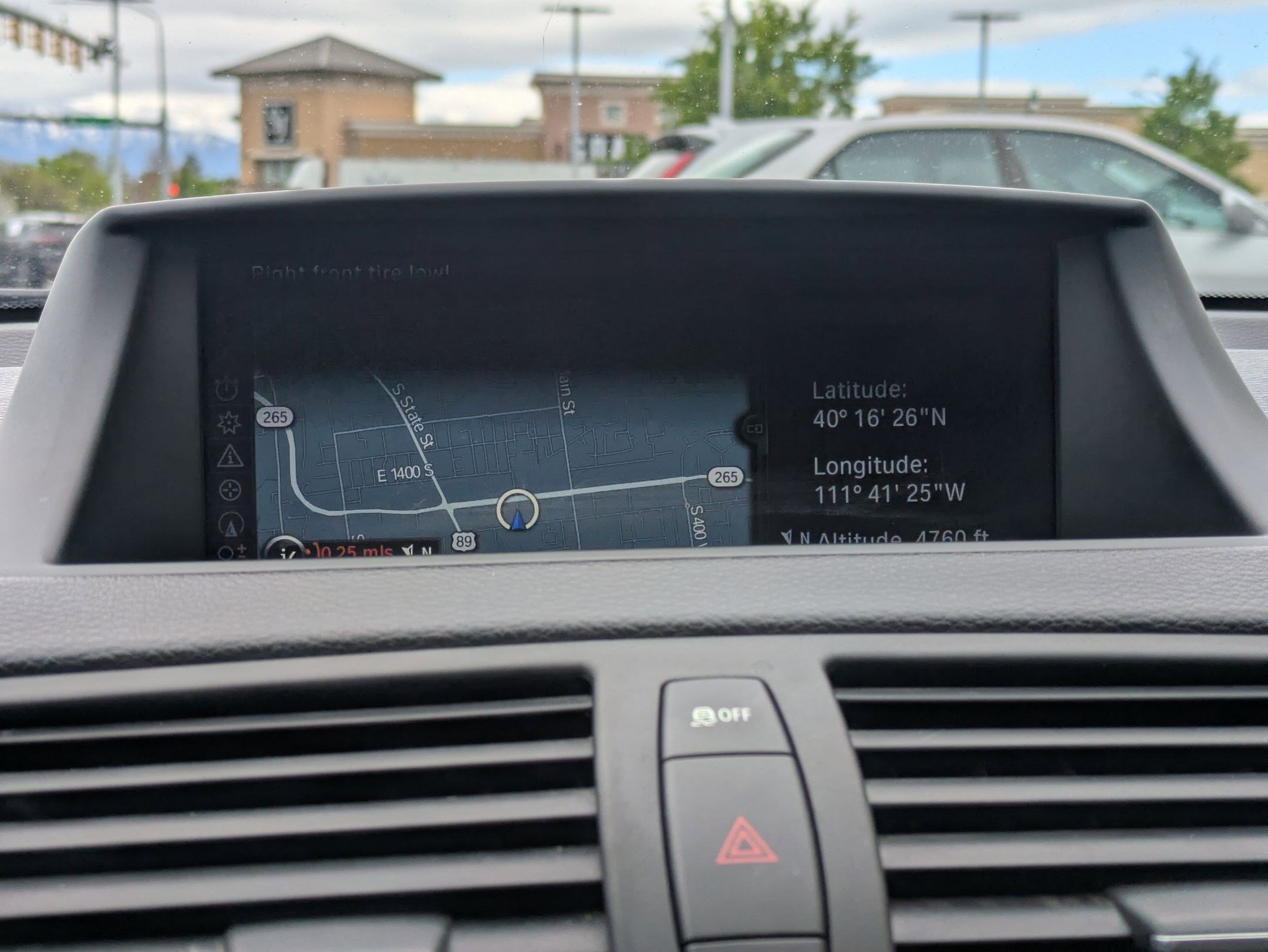 2013 BMW 135is Convertible