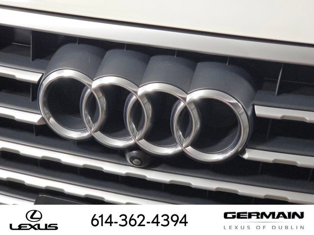 2019 Audi Q7 3.0T Premium Plus