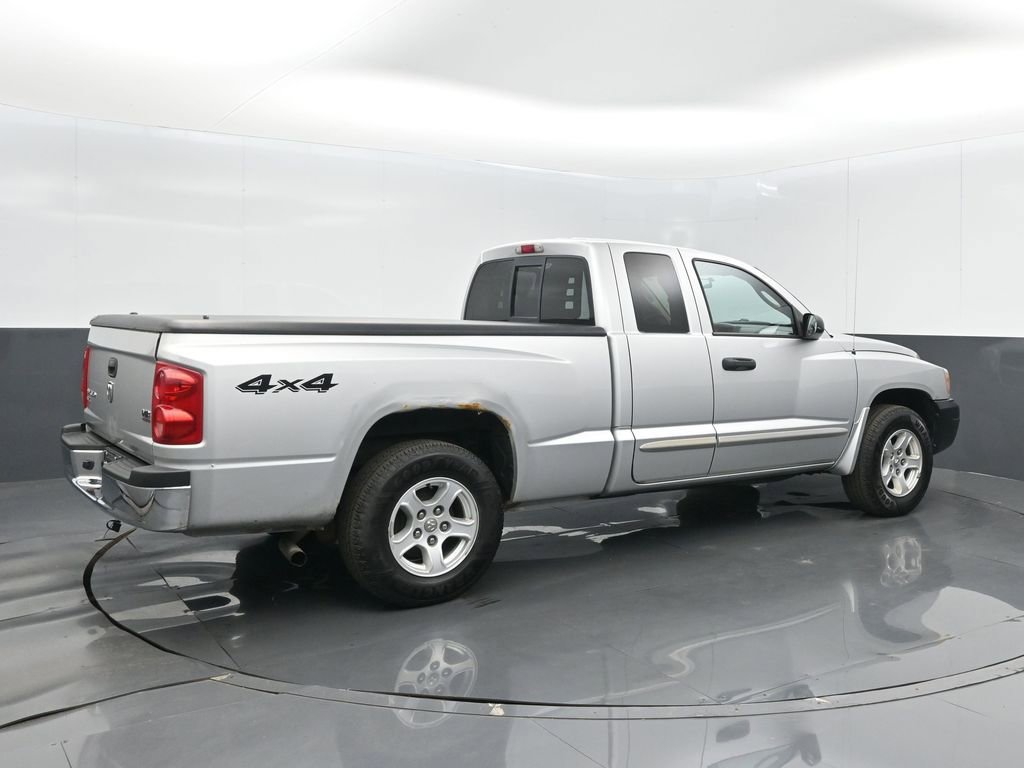 2005 Dodge Dakota SLT