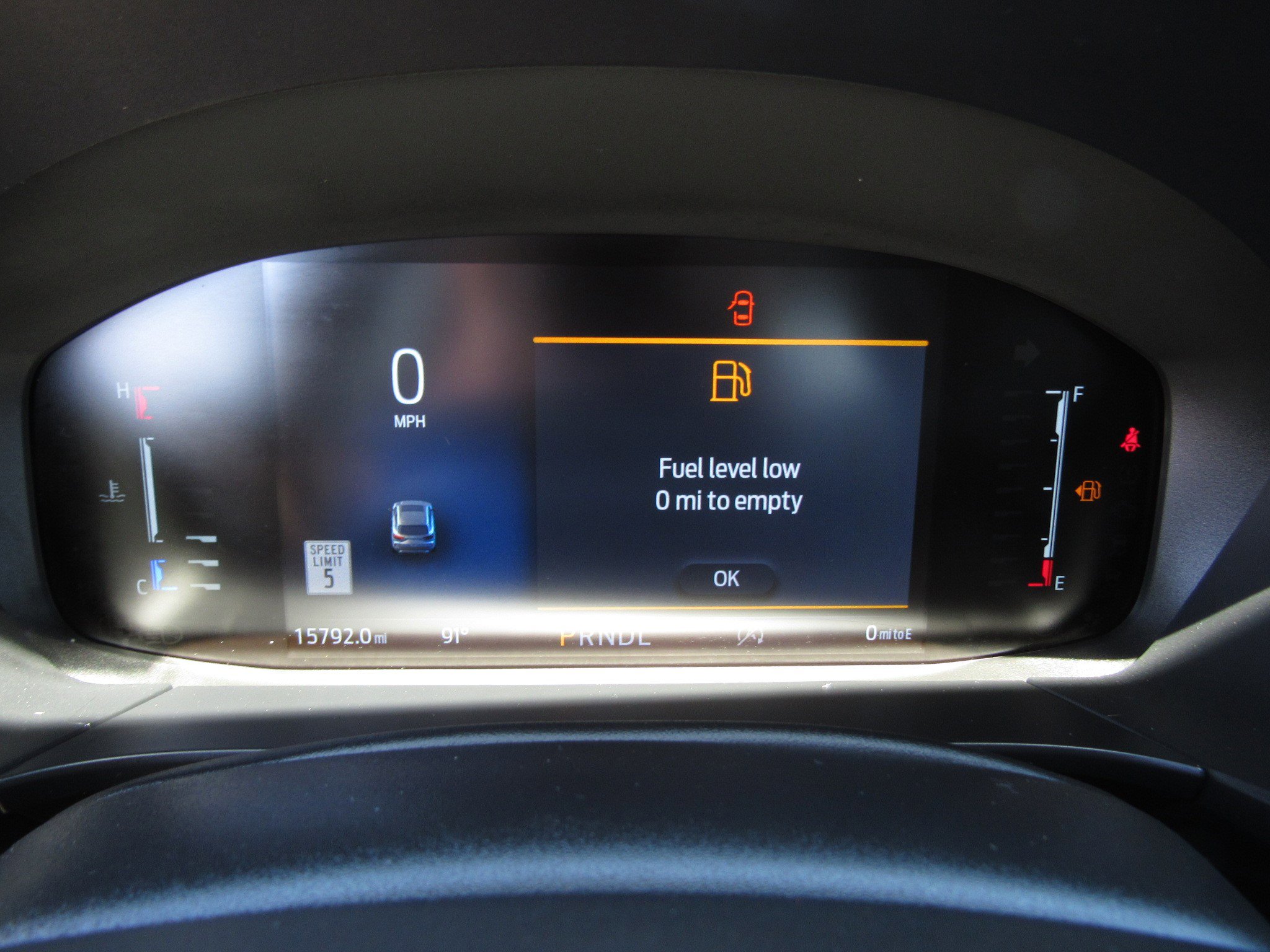 2024 Ford Escape ST-Line Select