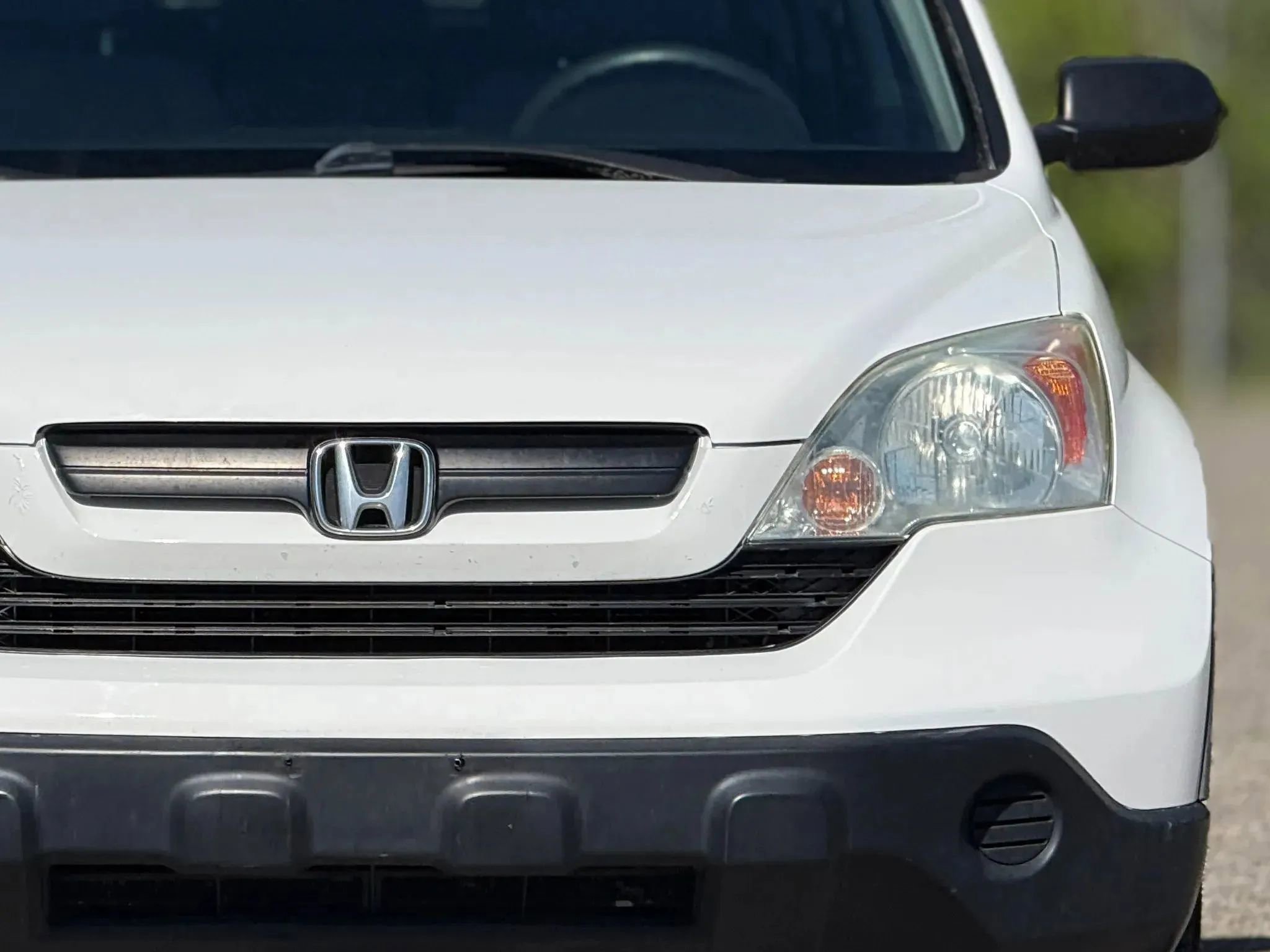2008 Honda Cr-V LX