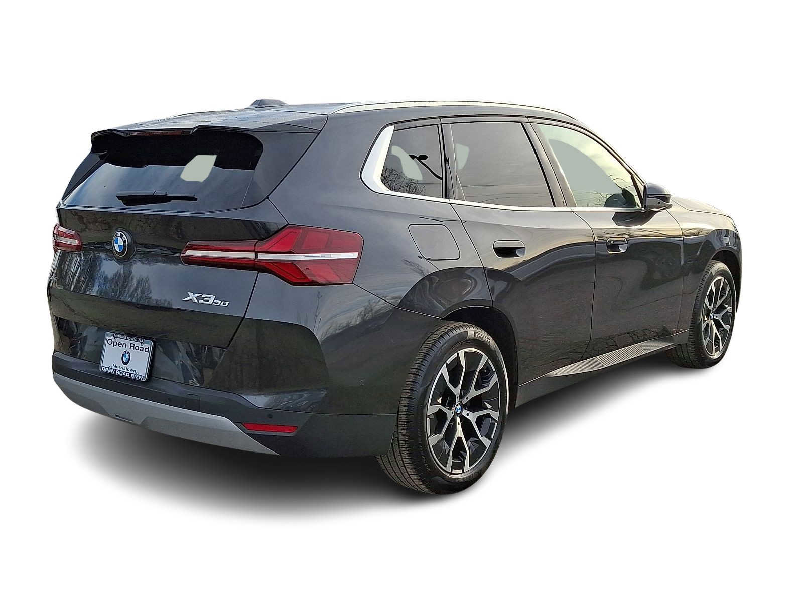 2025 BMW X3 xDrive30i