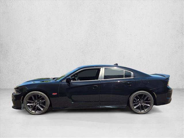 2019 Dodge Charger Scat Pack