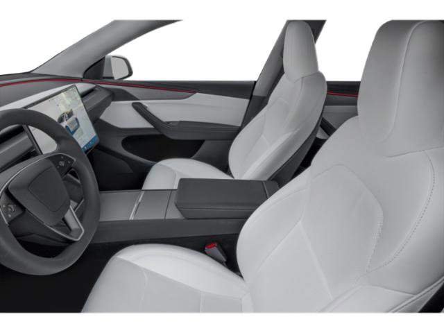 2026 Tesla Model Y 2WD