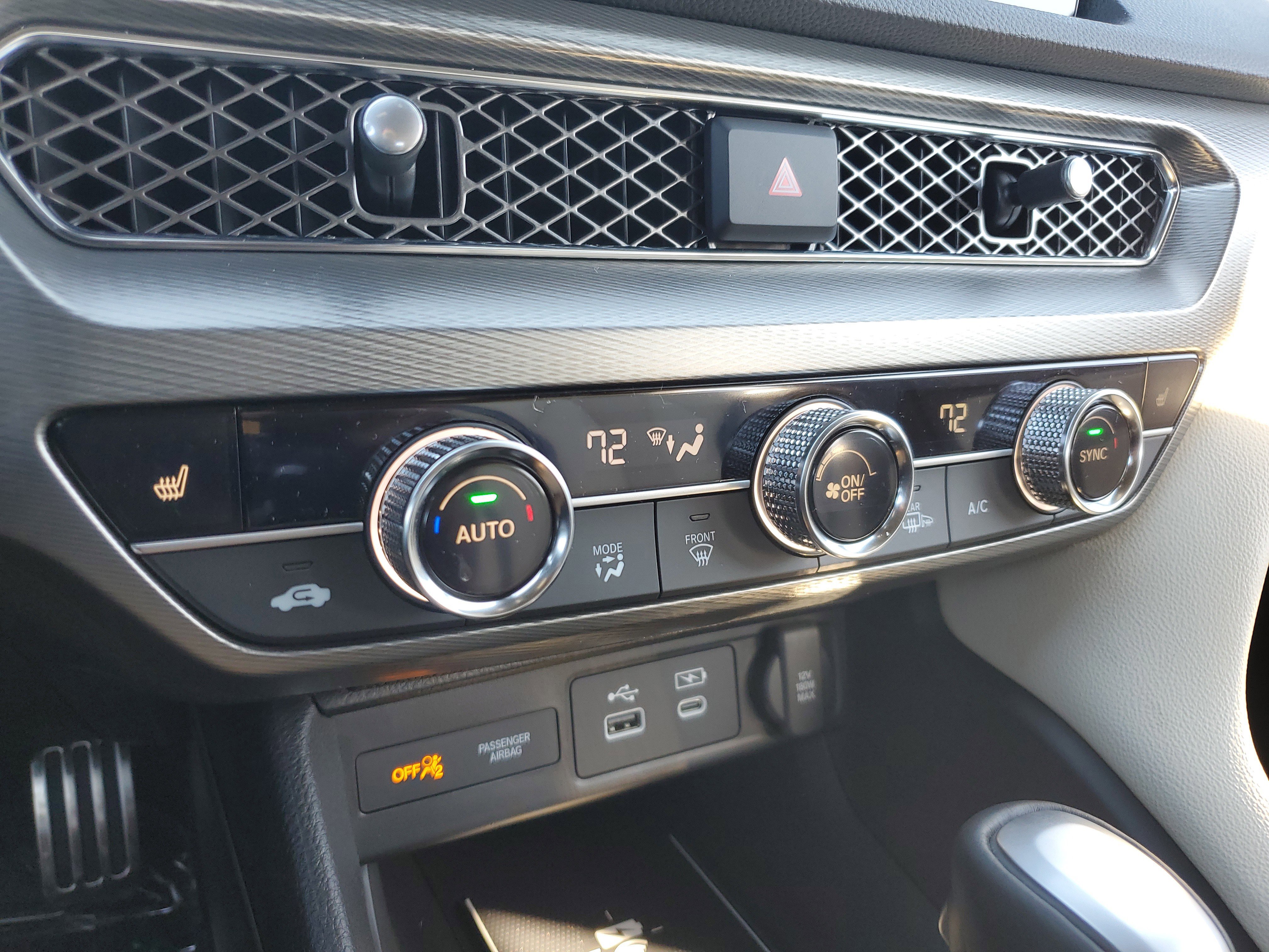 2026 Acura Integra A-Spec