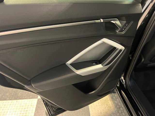 2023 Audi Q3 2.0T Premium