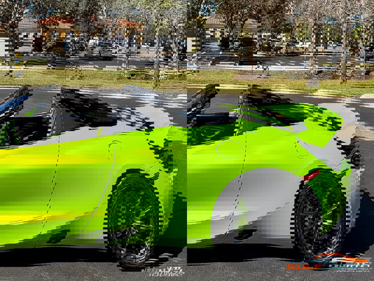 Used 2021 McLaren 720S Performance photo 47