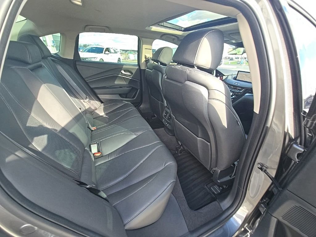 2024 Acura TLX w/ Technology Package