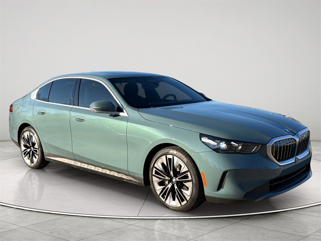 Used BMW 540i xDrive for Sale in Charlotte, NC - Car and Driver