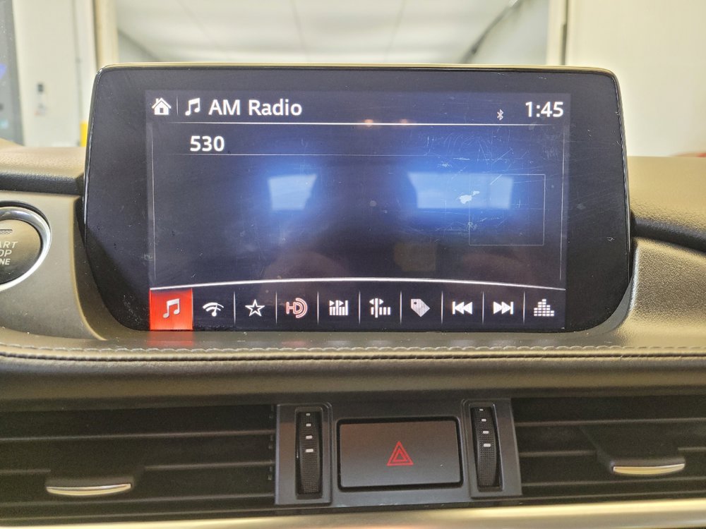 2018 MAZDA Mazda6 Grand Touring