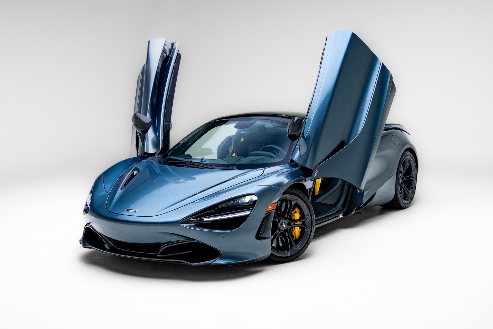 Used 2020 McLaren 720S Luxury photo 20