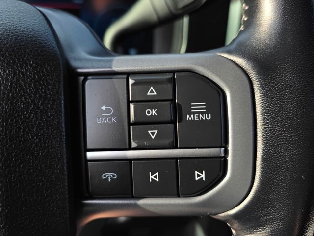 2024 Ford F250 Lariat