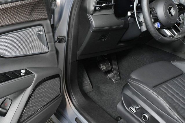 2025 Maserati Grecale Folgore