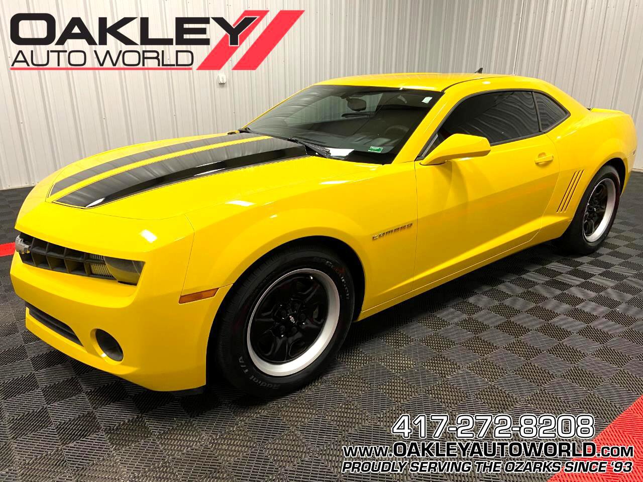 Used Chevrolet Camaro For Sale Right Now In Ozark Mo Autotrader