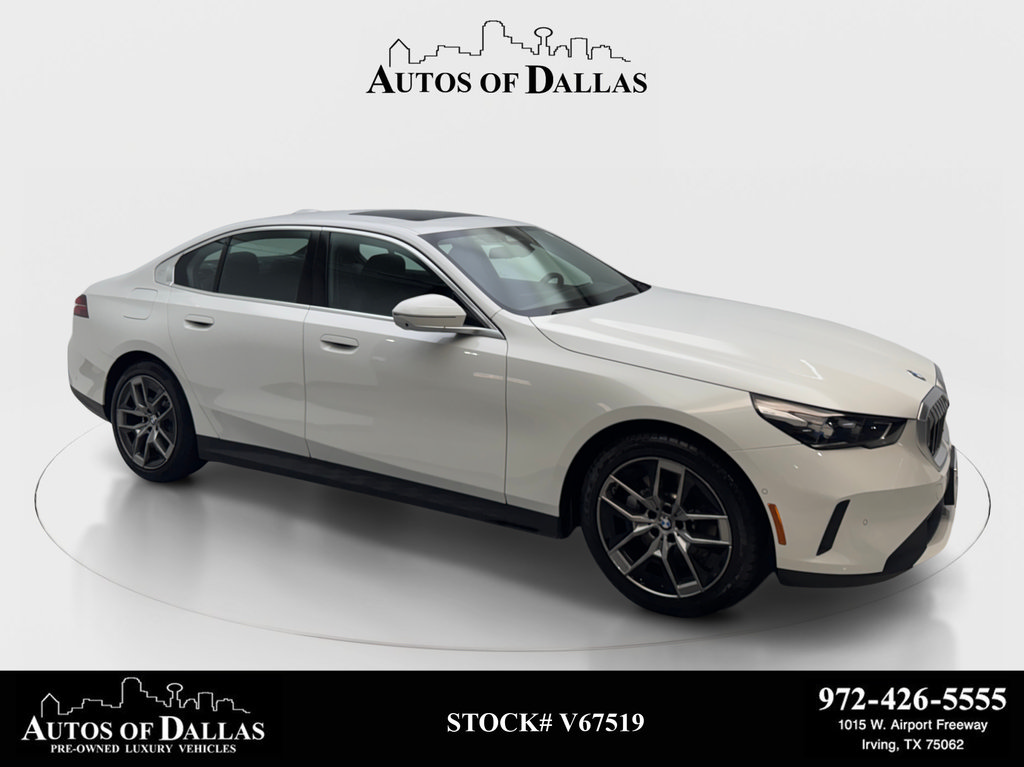 Used 2026 BMW 530i