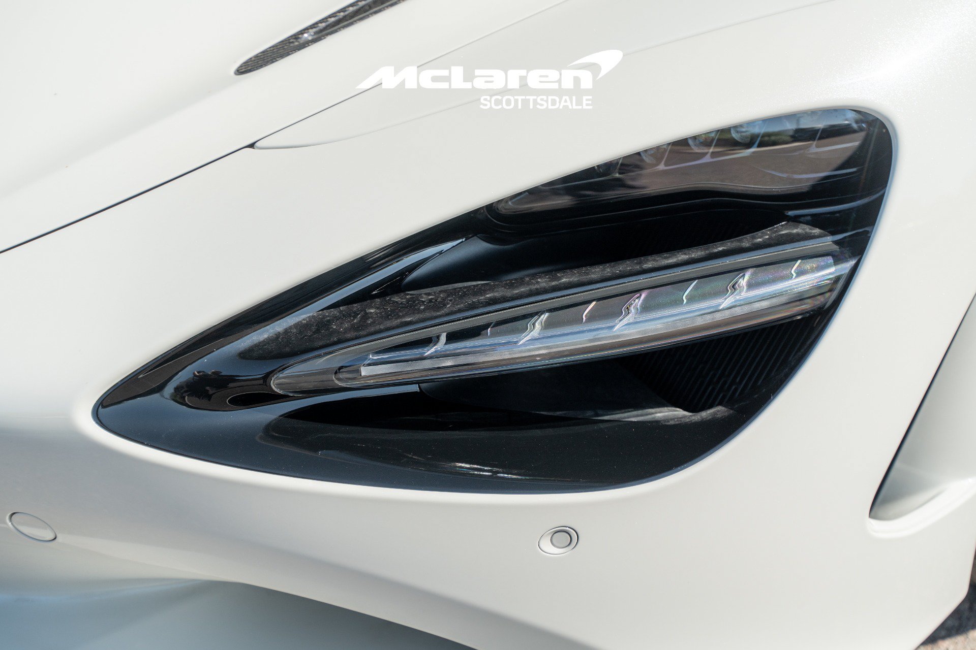 Used 2024 McLaren 750S Spider photo 21