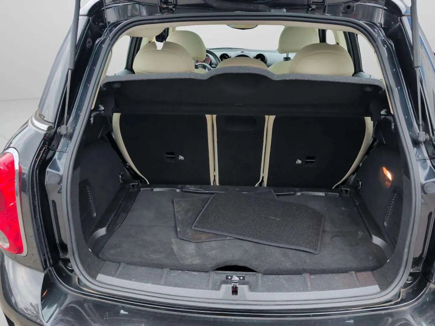 2015 MINI Cooper Countryman S