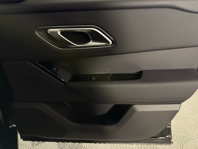 2026 Land Rover Range Rover Velar S