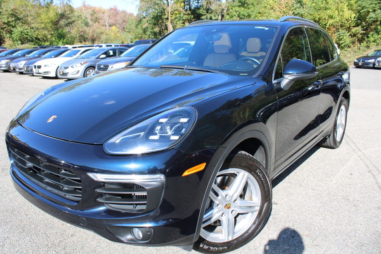 Used Porsche Cars for Sale Near Me in Sparta, NJ - Autotrader