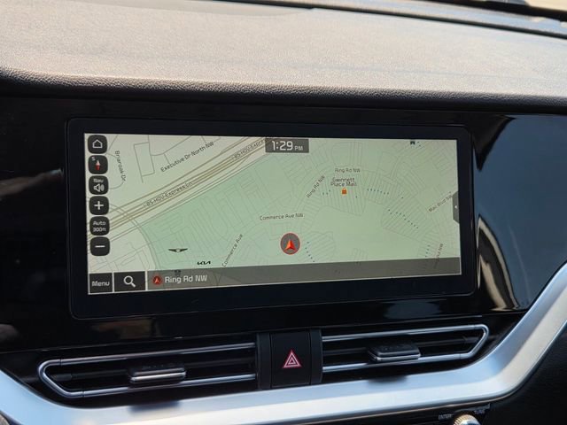 2022 Kia Niro Touring Special Edition