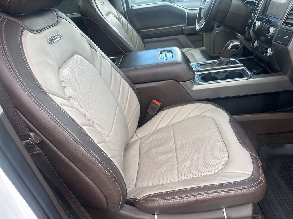 2019 Ford F150 Limited