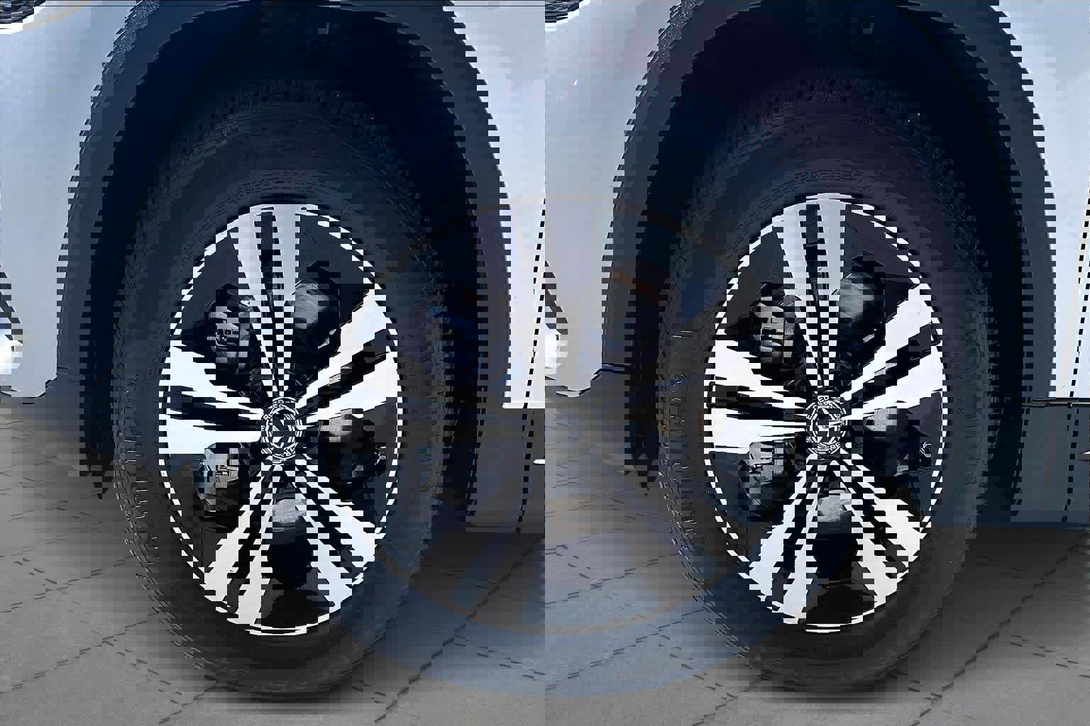 2026 Mercedes-Benz GLA 250 4MATIC