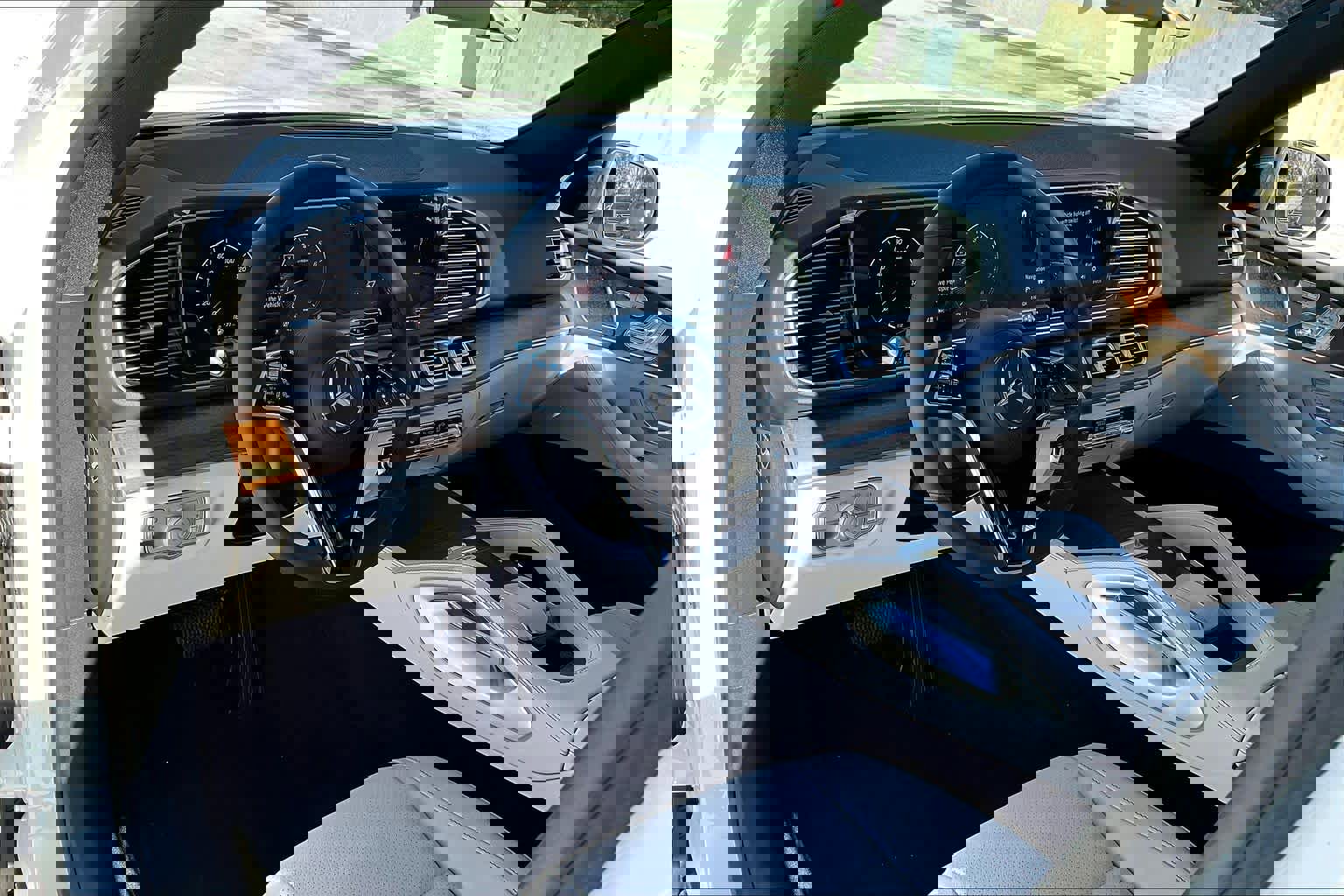 2026 Mercedes-Benz GLE 350 4MATIC