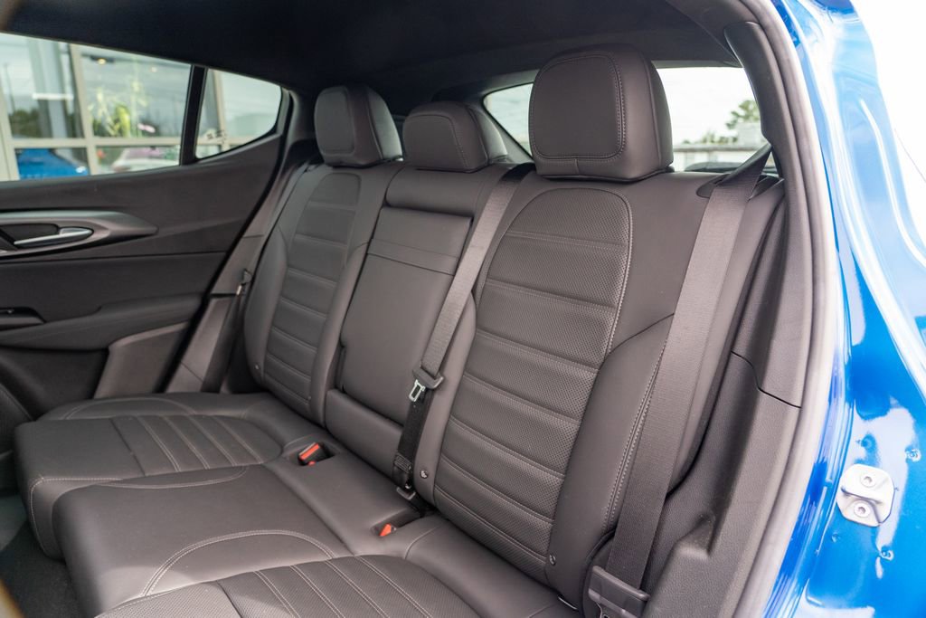 2024 Alfa Romeo Tonale Veloce