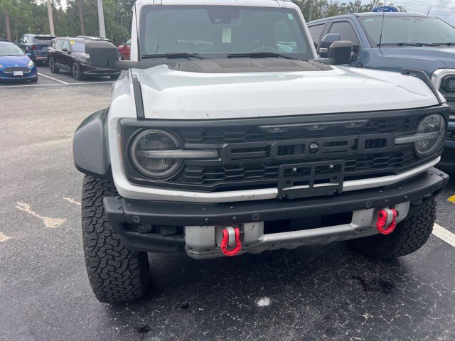 Used 2023 Ford Bronco Raptor