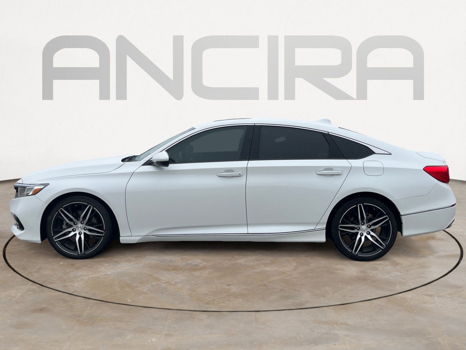 2021 Honda Accord Touring