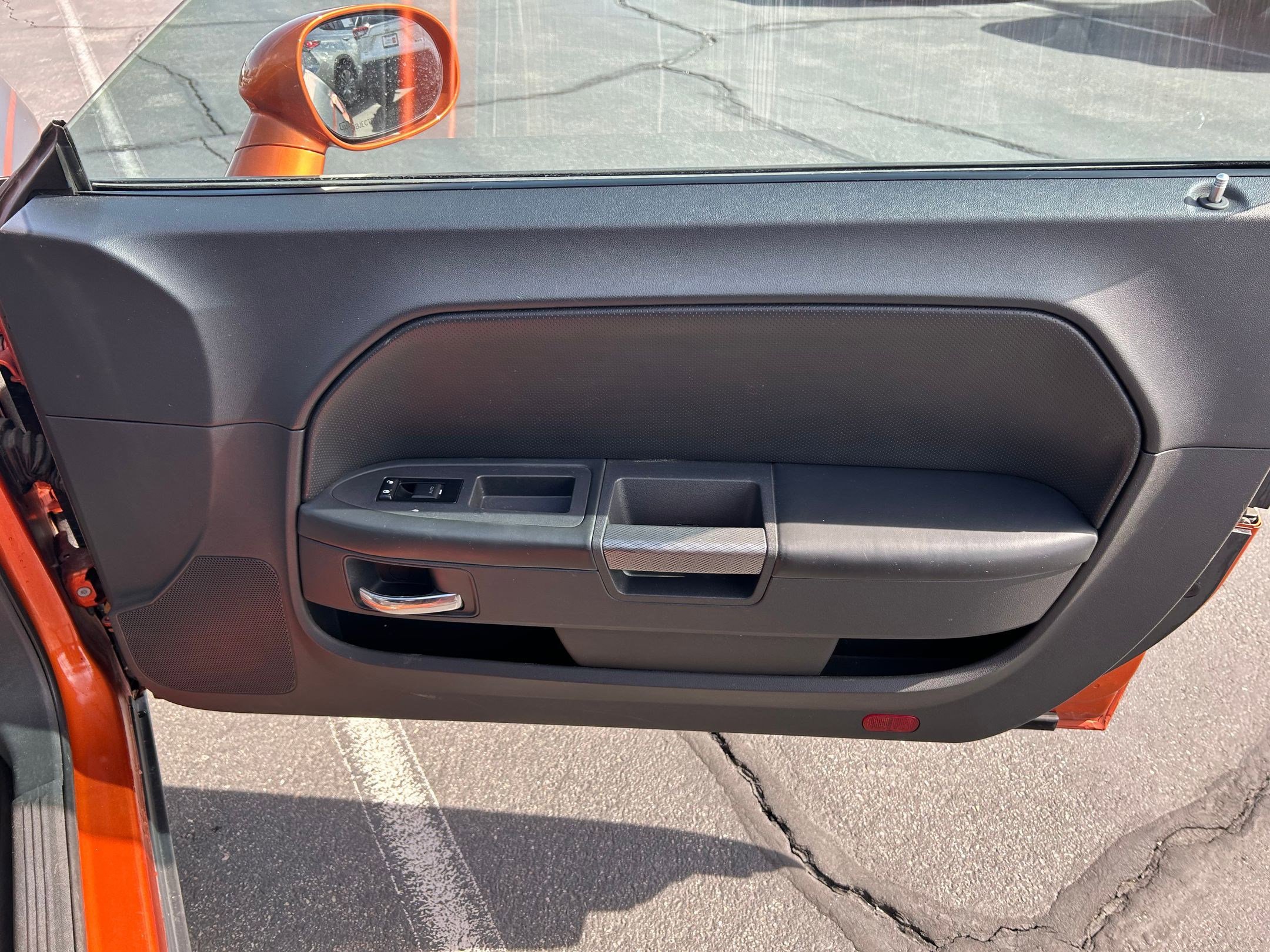 2011 Dodge Challenger R/T