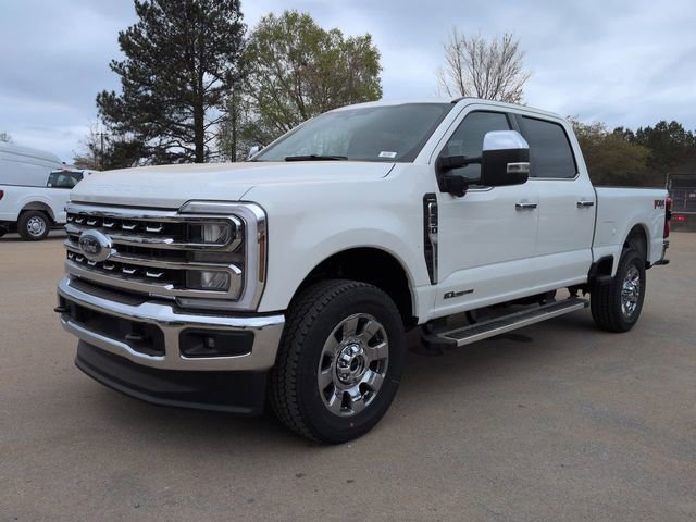 2026 Ford F350 Lariat