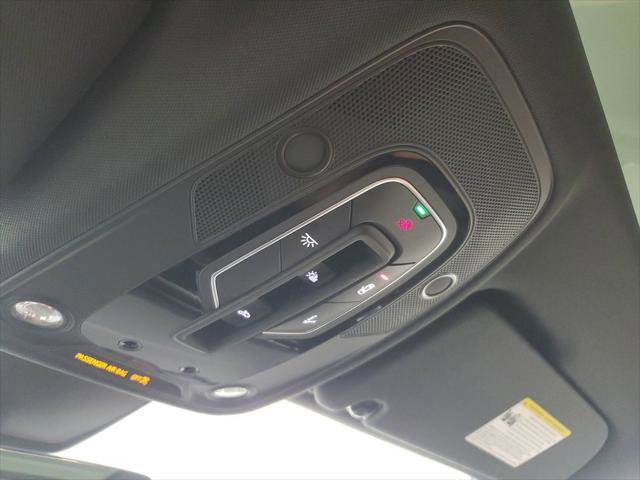 2025 Audi Q7 3.0T Premium Plus