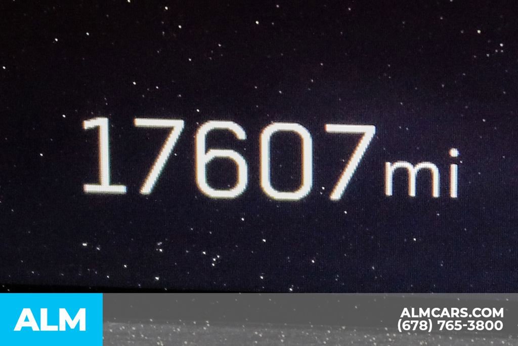 2025 Cadillac Escalade Sport