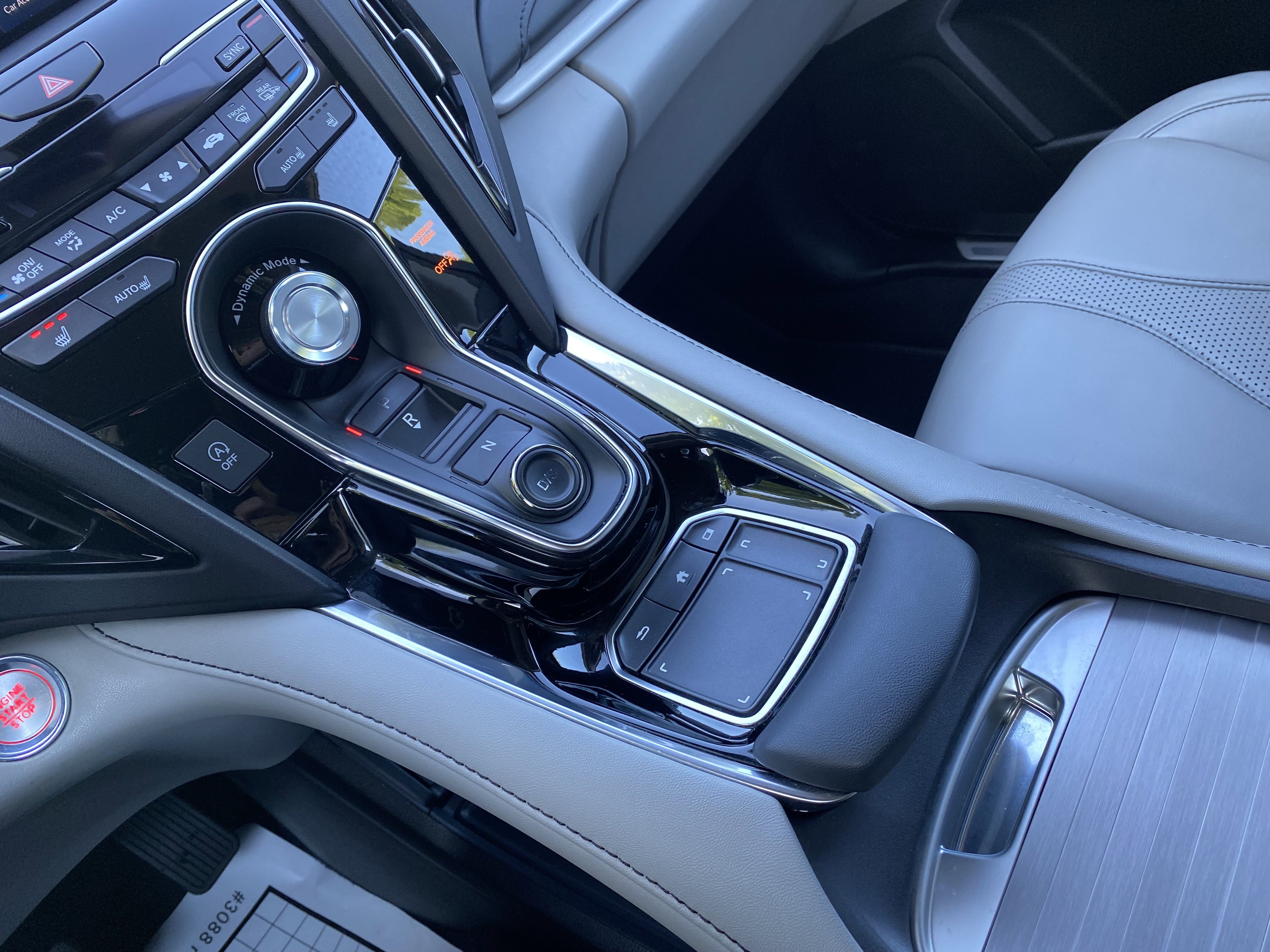 2019 Acura RDX AWD w/ Technology Package