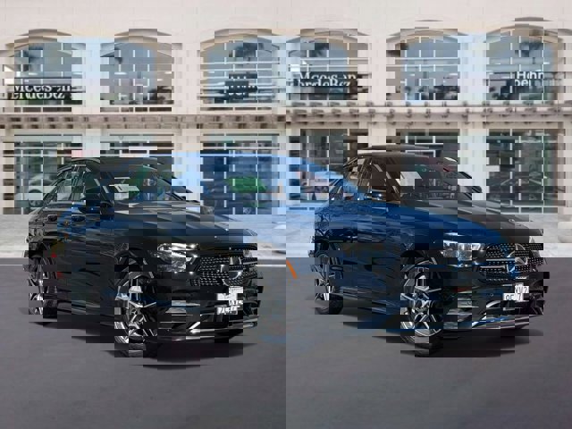 Used 2022 Mercedes-Benz E 350 Sedan