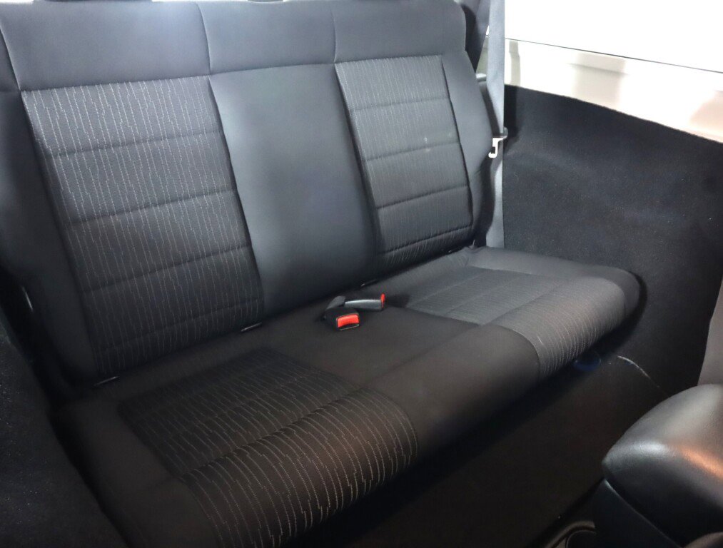 2011 Jeep Wrangler Sport