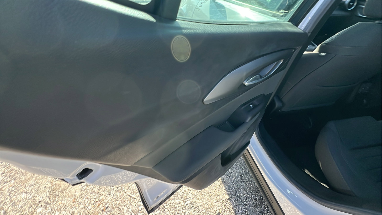 2024 Alfa Romeo Tonale Sprint