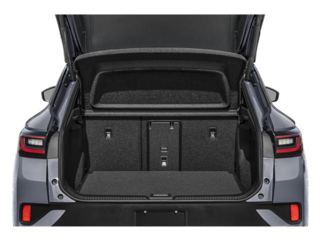 2026 Volkswagen ID.4 Pro S