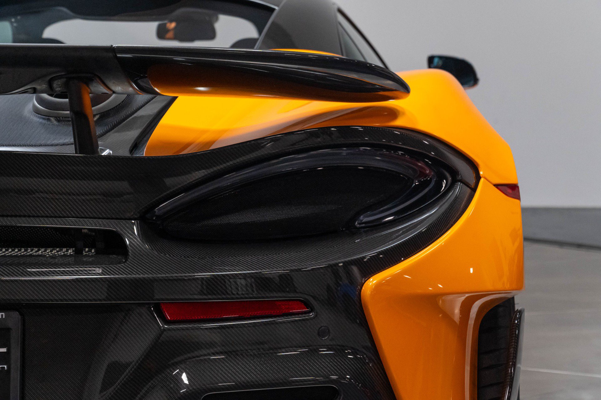 Used 2019 McLaren 600LT photo 46