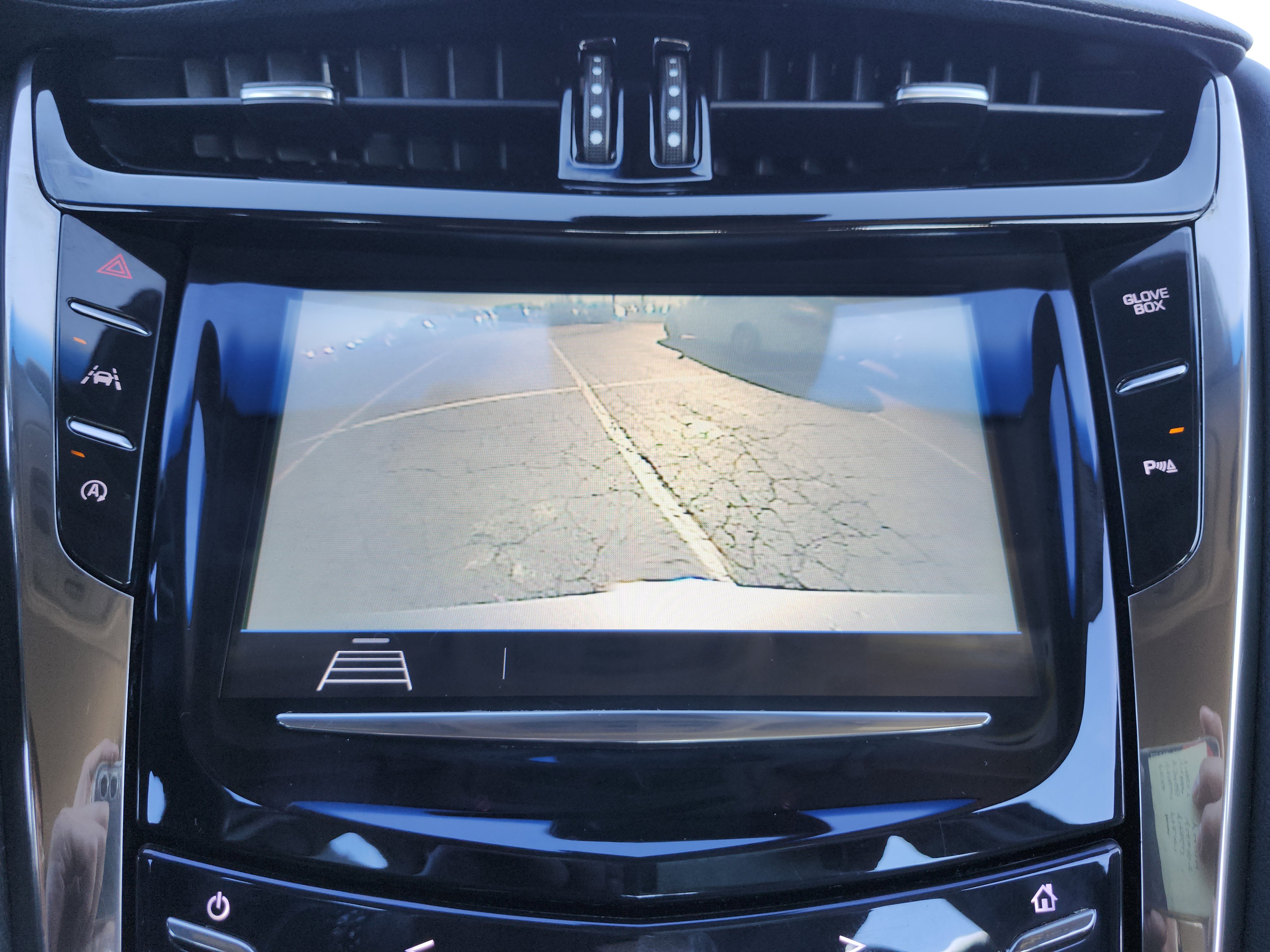 2019 Cadillac CTS Luxury