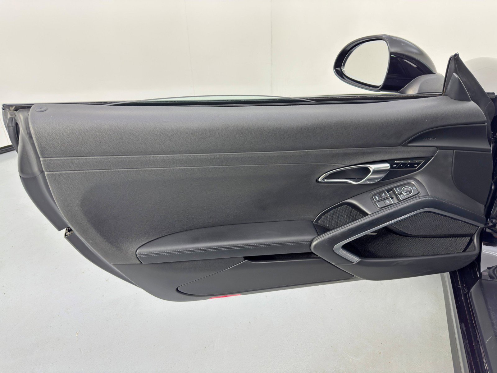 2015 Porsche 911 Carrera 4S